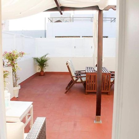 Vv Canteras Oasis "By Henrypole Home" ลาสปัลมาส เด กรานคานาเรีย ภายนอก รูปภาพ