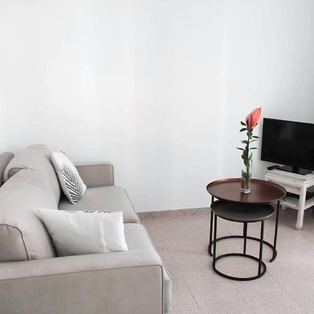 Vv Canteras Oasis "By Henrypole Home" ลาสปัลมาส เด กรานคานาเรีย ภายนอก รูปภาพ