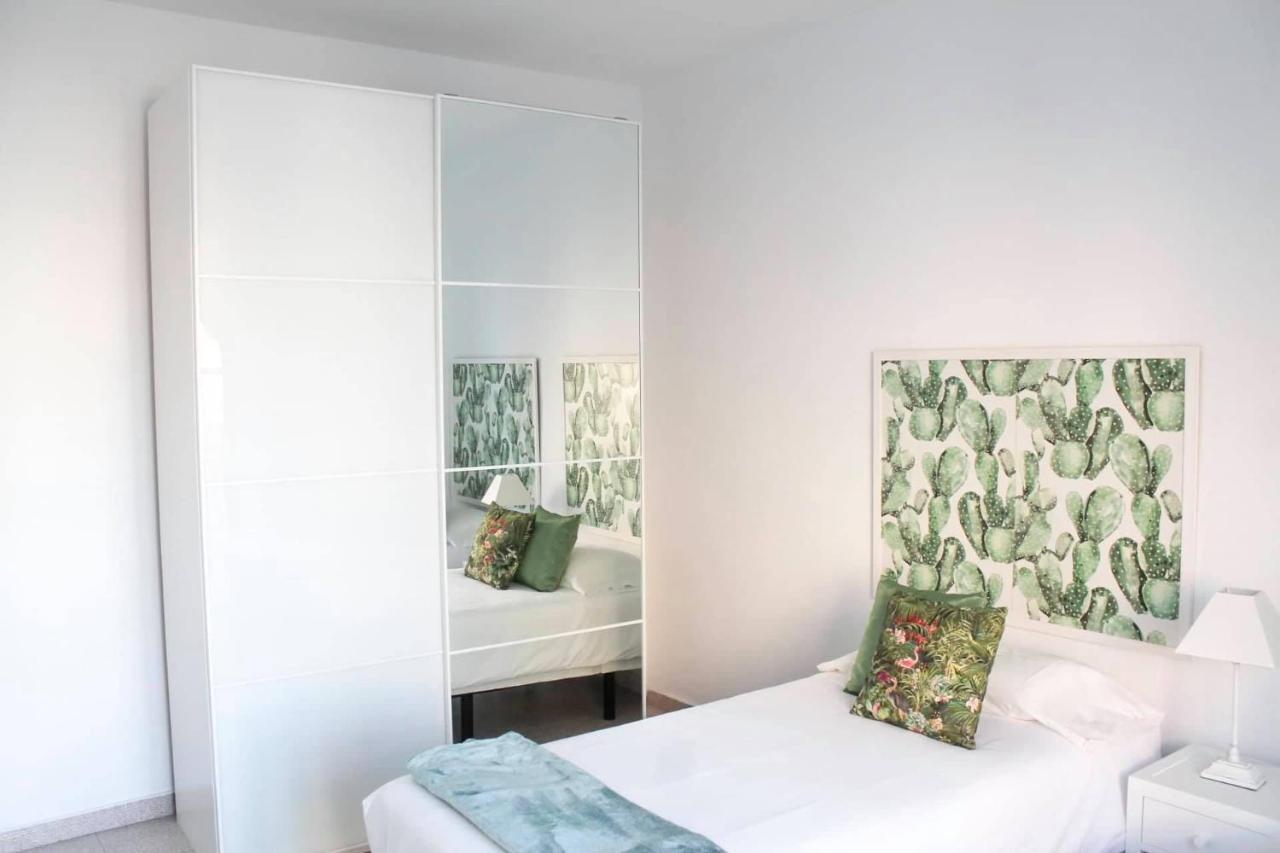 Vv Canteras Oasis "By Henrypole Home" ลาสปัลมาส เด กรานคานาเรีย ภายนอก รูปภาพ